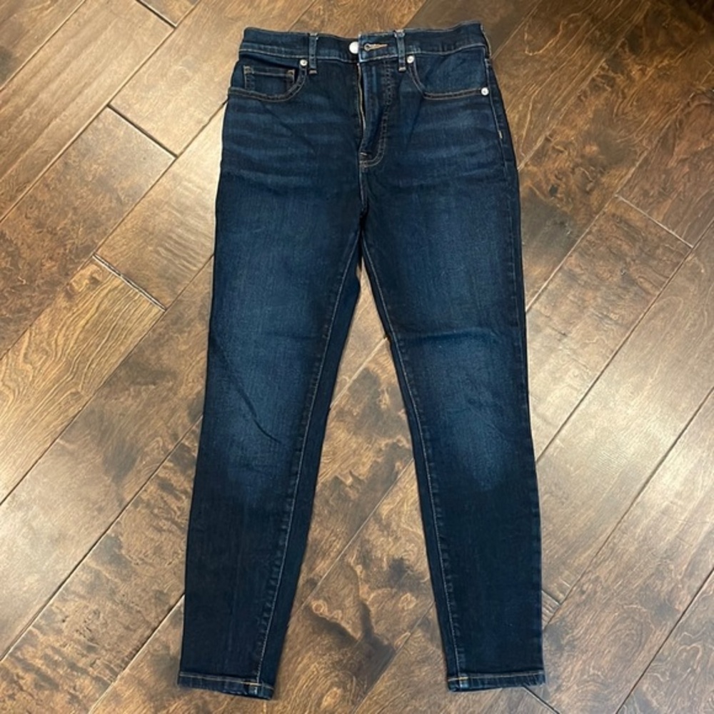 Everlane Jeans sz 27